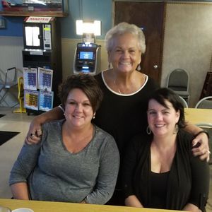 Meet your Posher, Martha